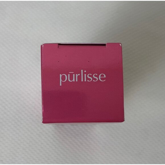 Purlisse Dragon Fruit + Niacinamide Exfoliator 1.7 Fl Oz / 50 mL Sensitive NEW - Picture 13 of 13